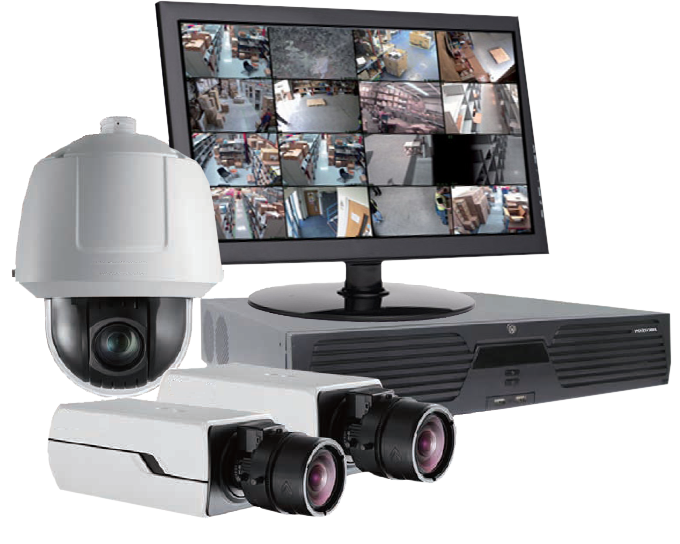 Security Solutions
